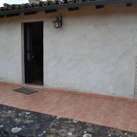 Agriturismo Nestore Εξωτερικό φωτογραφία