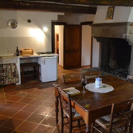 Agriturismo Nestore Εξωτερικό φωτογραφία