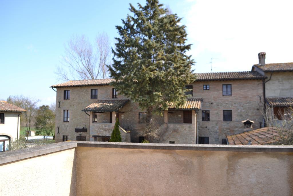 Agriturismo Nestore Δωμάτιο φωτογραφία