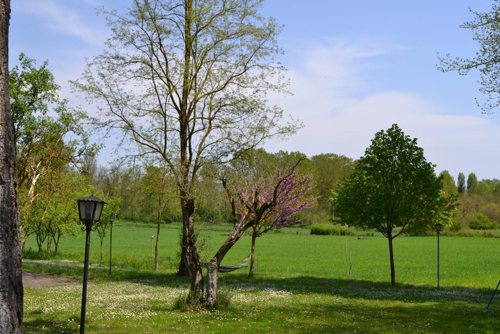 Agriturismo Nestore Εξωτερικό φωτογραφία