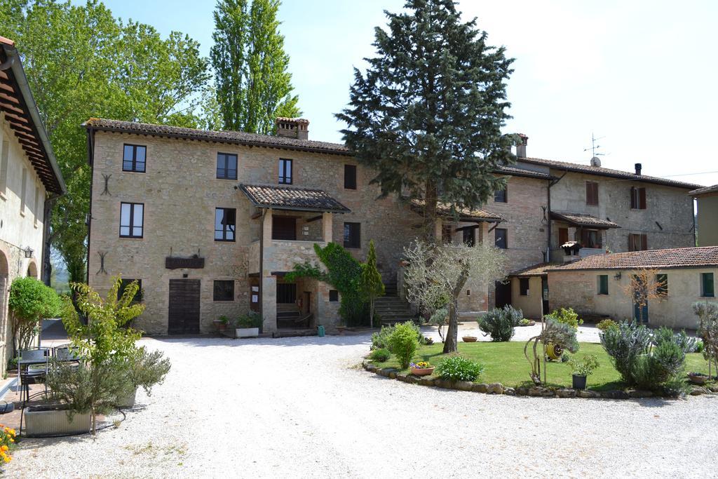 Agriturismo Nestore Εξωτερικό φωτογραφία