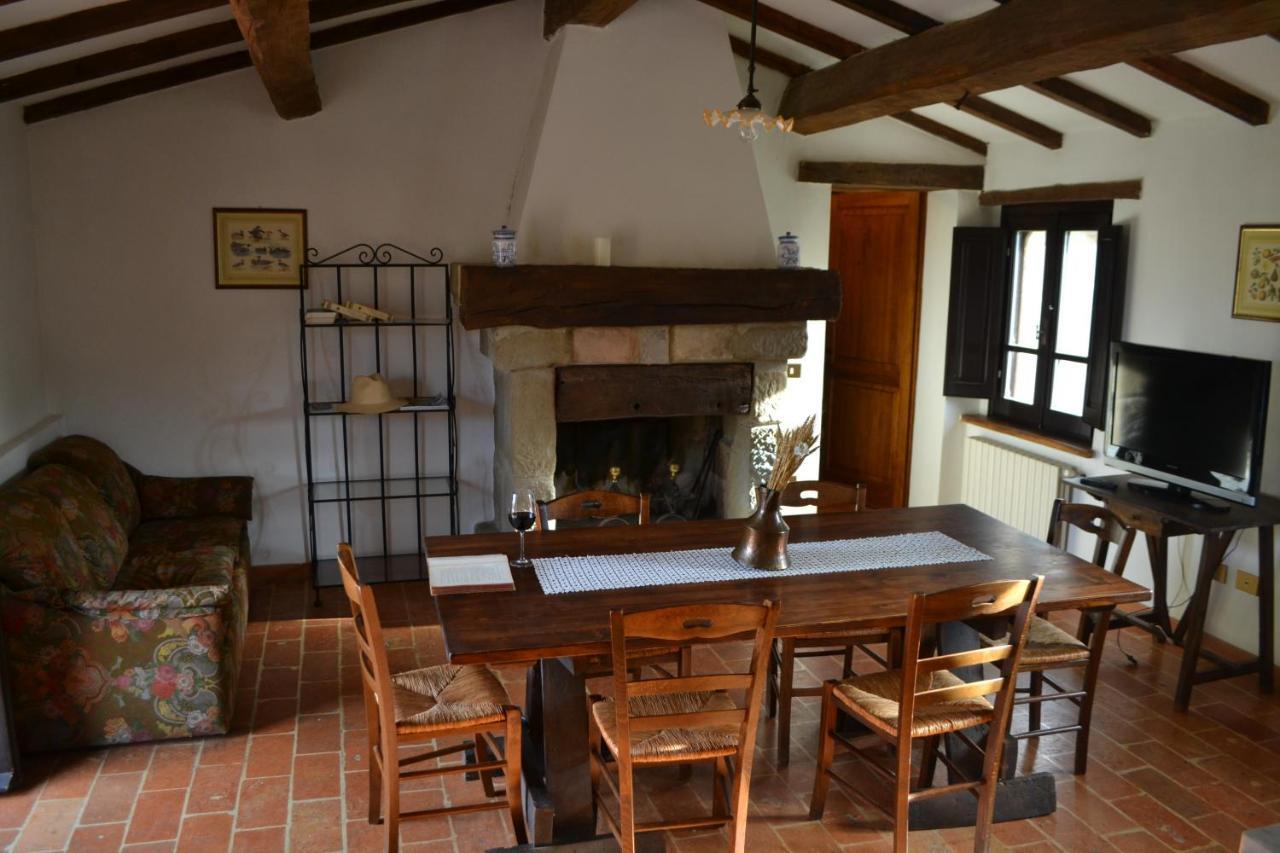 Agriturismo Nestore Εξωτερικό φωτογραφία