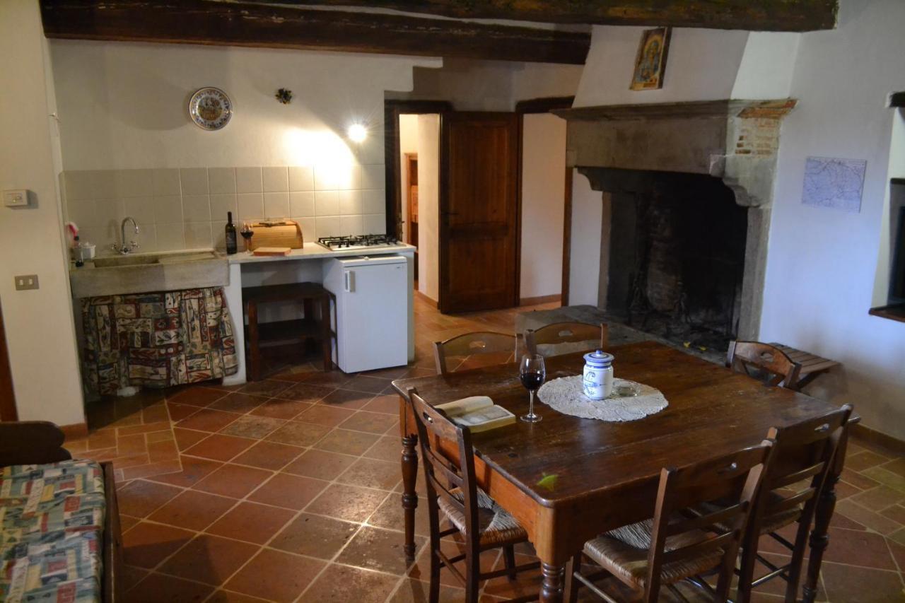Agriturismo Nestore Εξωτερικό φωτογραφία