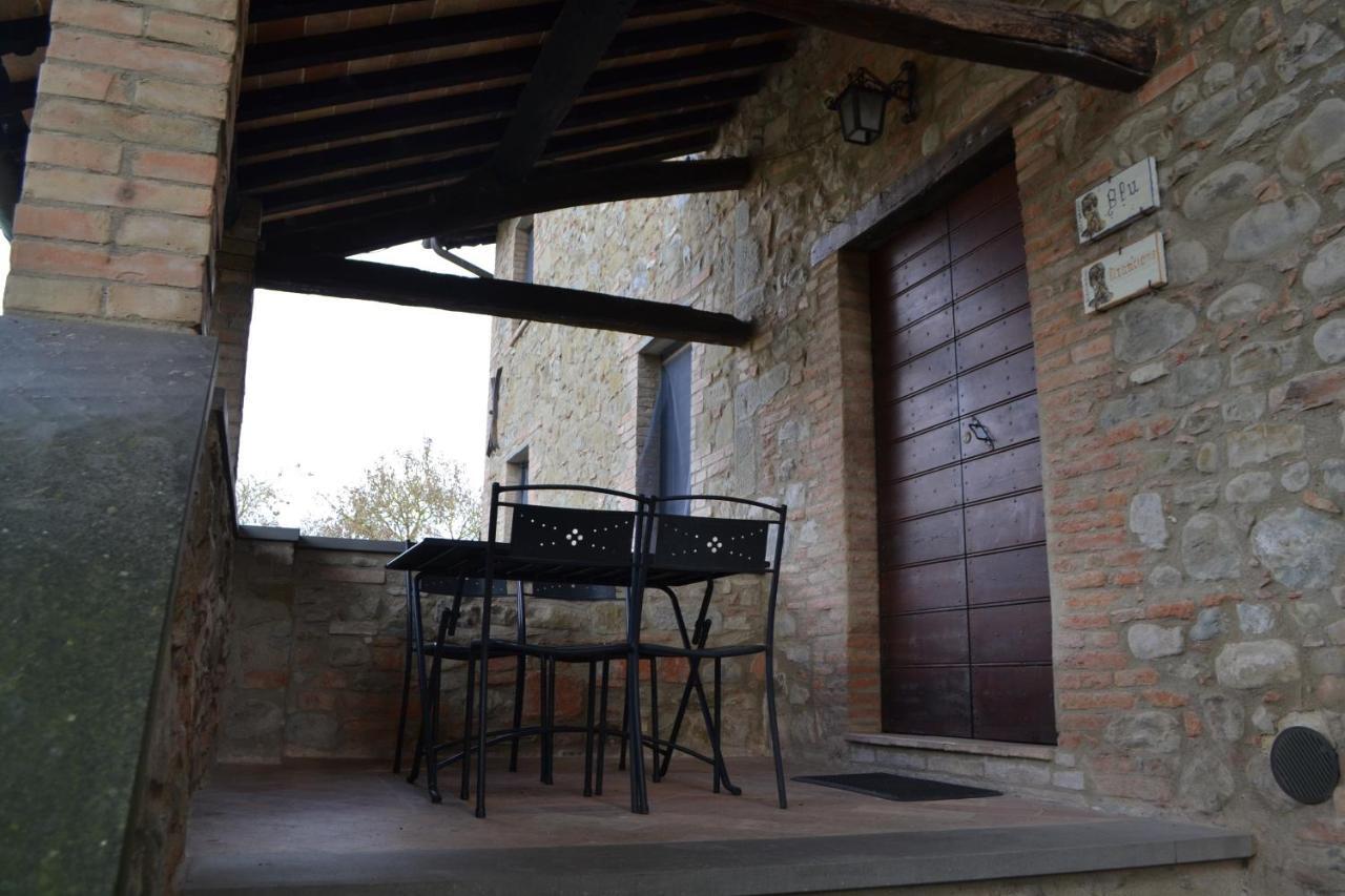 Agriturismo Nestore Εξωτερικό φωτογραφία