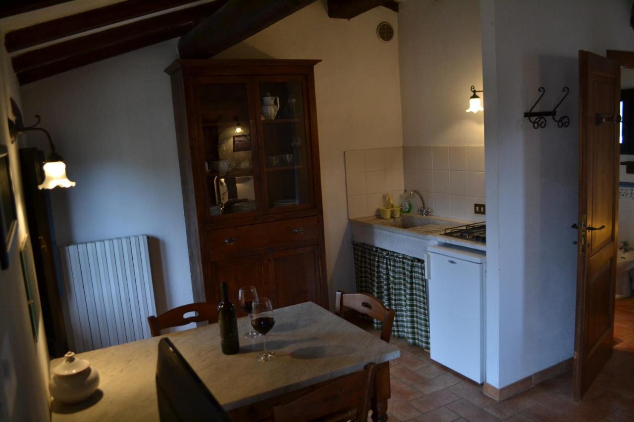 Agriturismo Nestore Εξωτερικό φωτογραφία