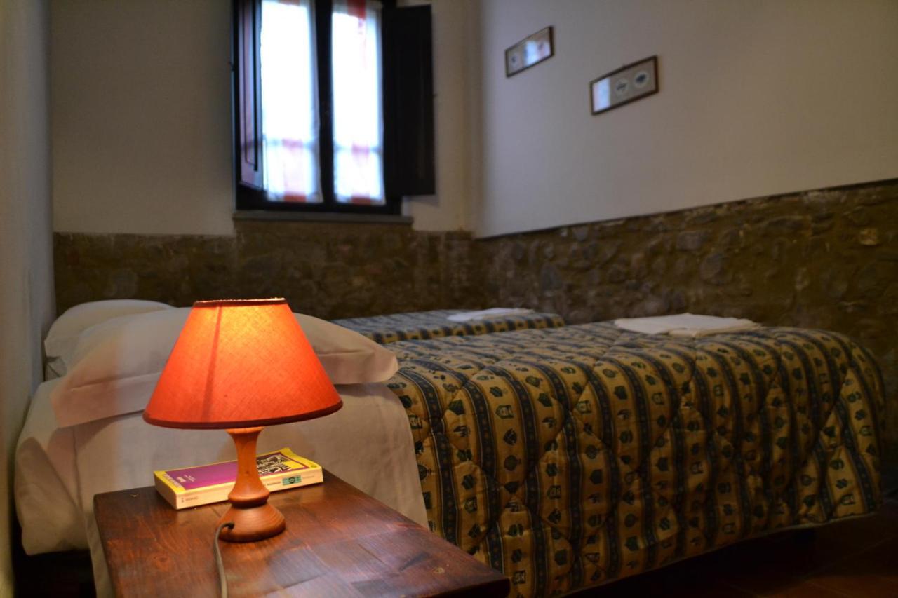 Agriturismo Nestore Εξωτερικό φωτογραφία