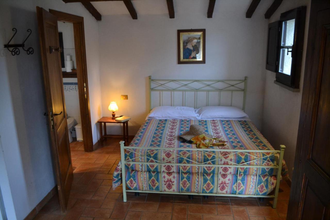 Agriturismo Nestore Εξωτερικό φωτογραφία