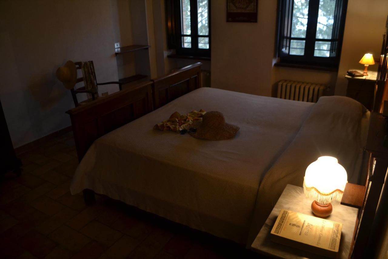 Agriturismo Nestore Εξωτερικό φωτογραφία