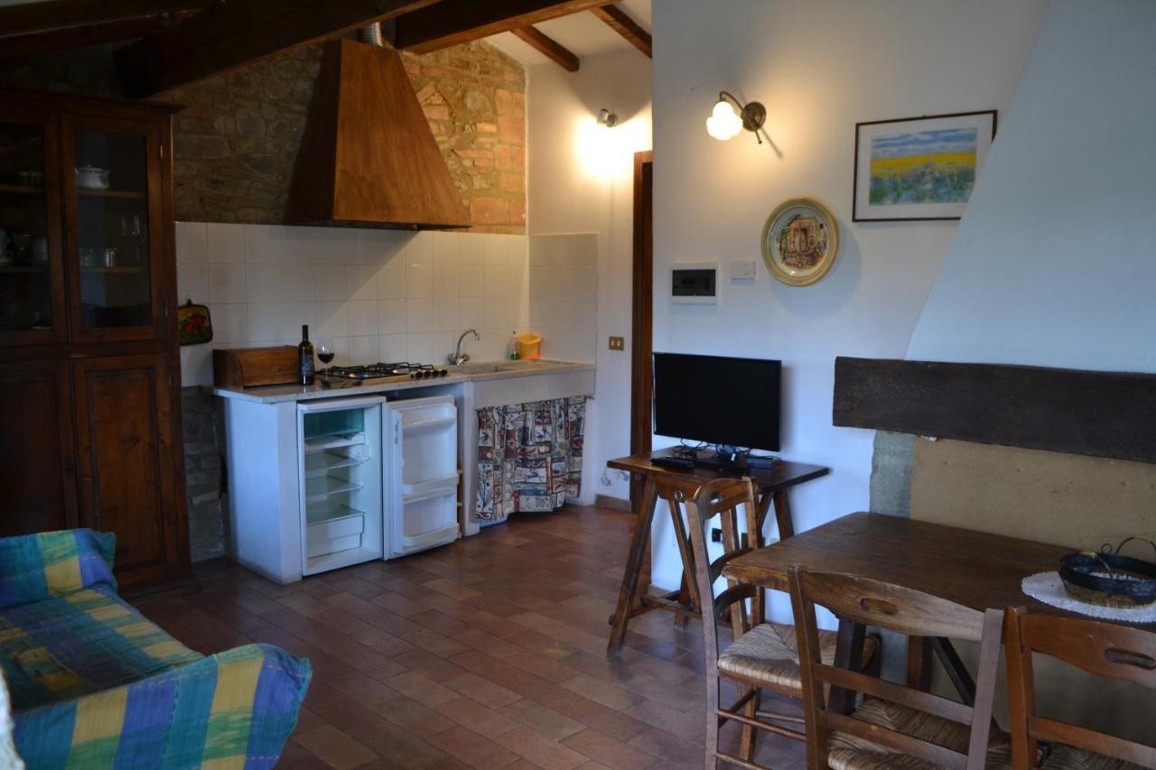 Agriturismo Nestore Εξωτερικό φωτογραφία