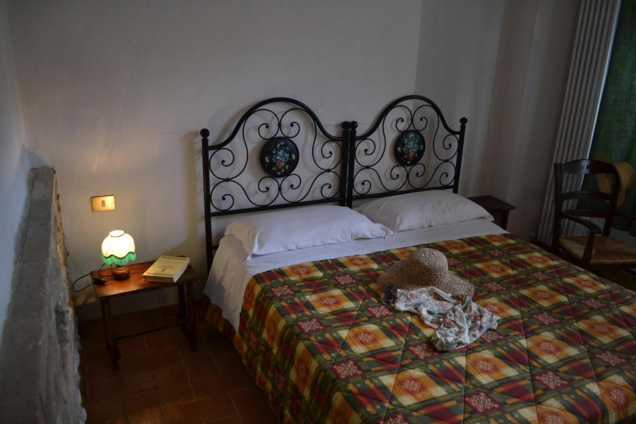 Agriturismo Nestore Εξωτερικό φωτογραφία
