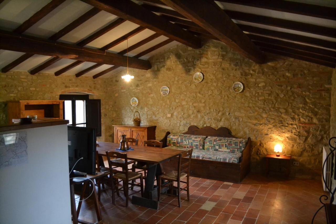 Agriturismo Nestore Εξωτερικό φωτογραφία