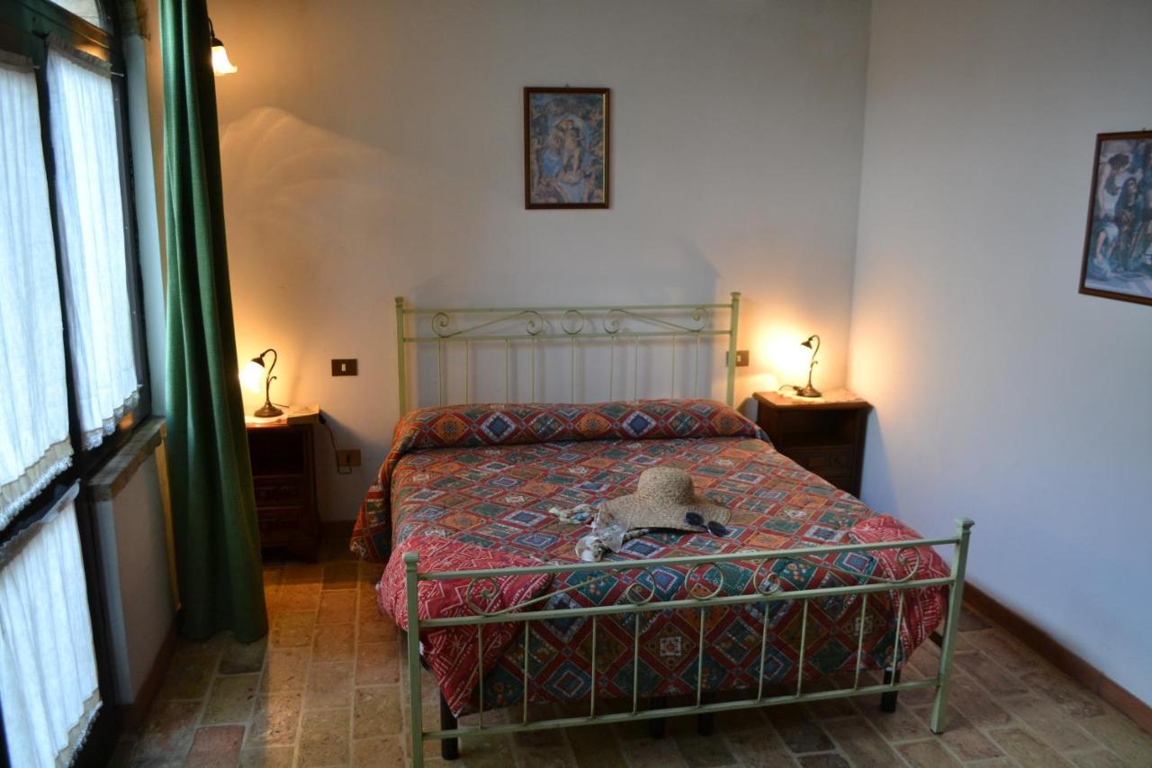 Agriturismo Nestore Εξωτερικό φωτογραφία