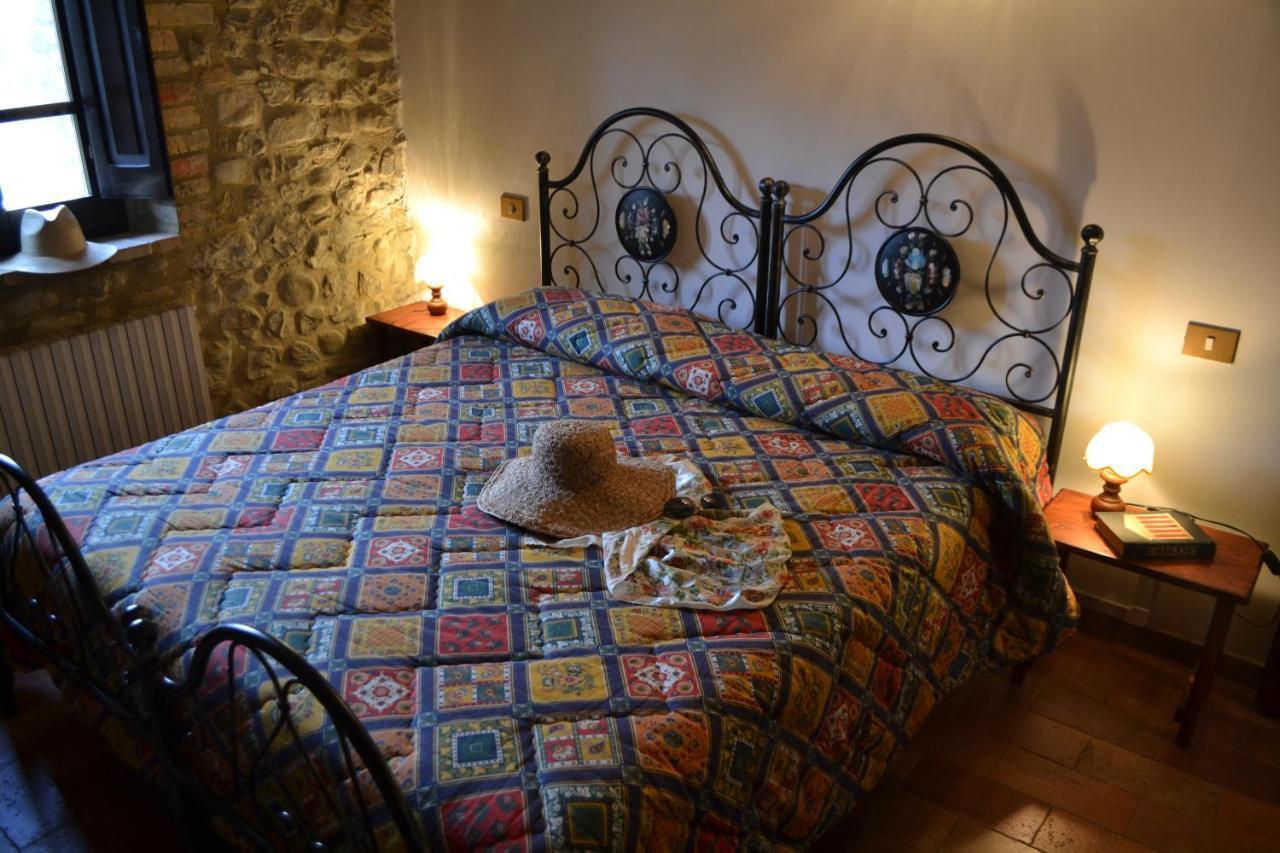Agriturismo Nestore Εξωτερικό φωτογραφία