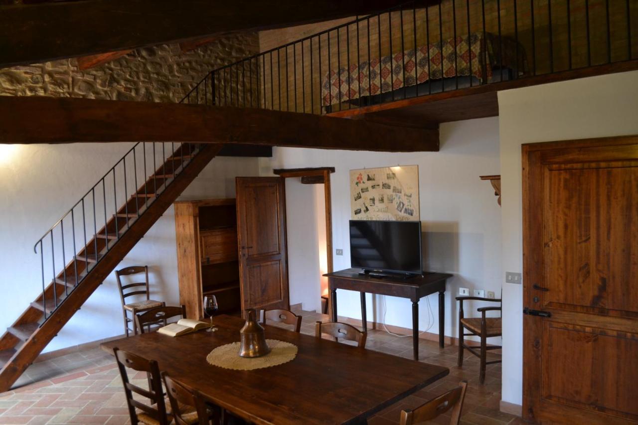 Agriturismo Nestore Εξωτερικό φωτογραφία