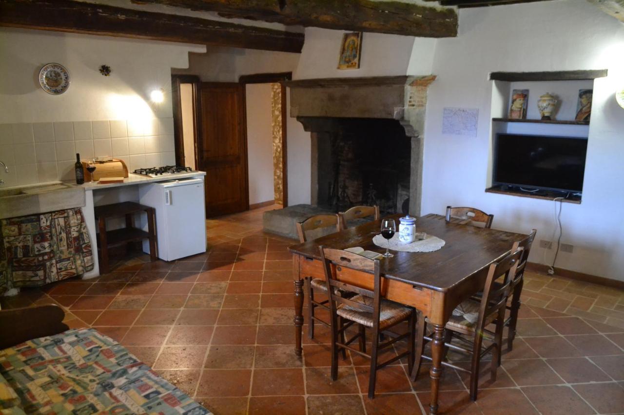 Agriturismo Nestore Εξωτερικό φωτογραφία