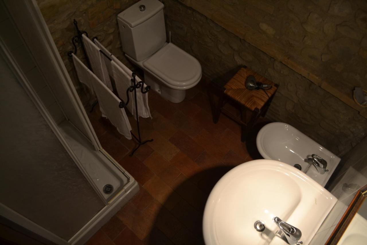 Agriturismo Nestore Εξωτερικό φωτογραφία