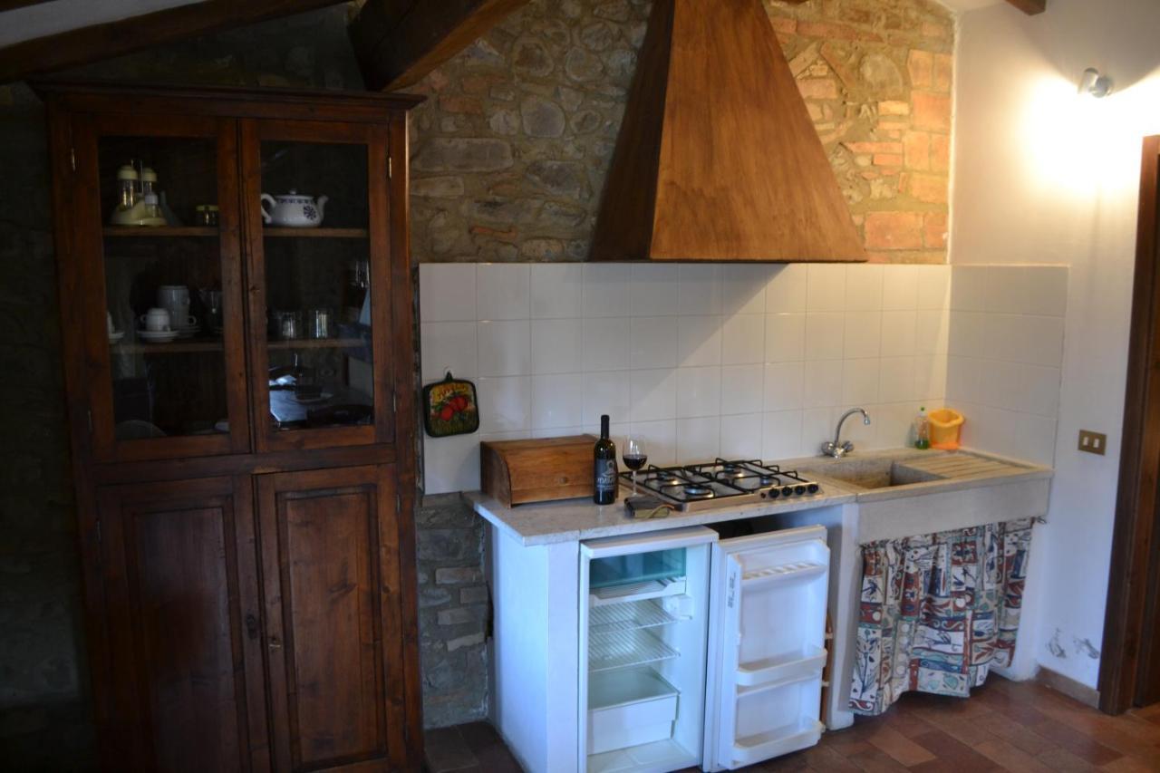 Agriturismo Nestore Εξωτερικό φωτογραφία