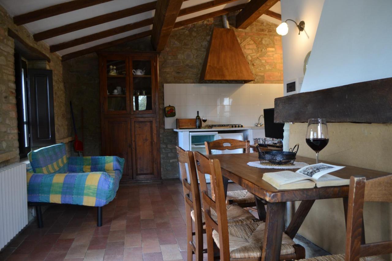 Agriturismo Nestore Εξωτερικό φωτογραφία
