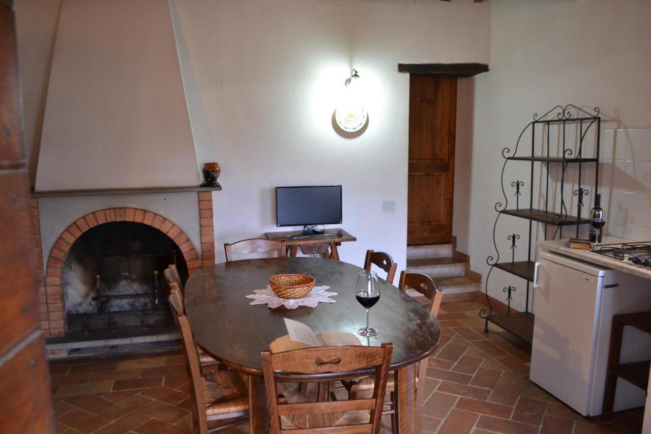 Agriturismo Nestore Εξωτερικό φωτογραφία
