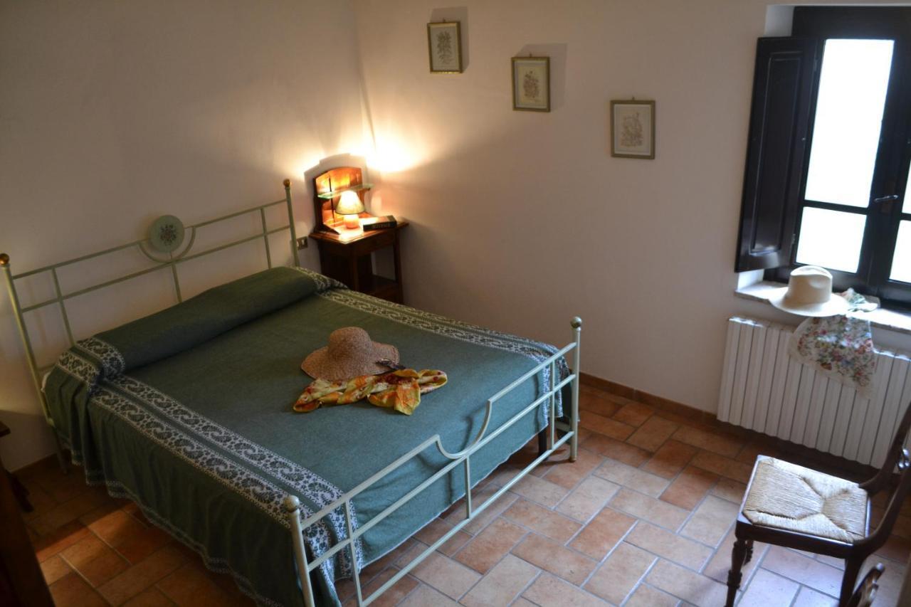 Agriturismo Nestore Εξωτερικό φωτογραφία