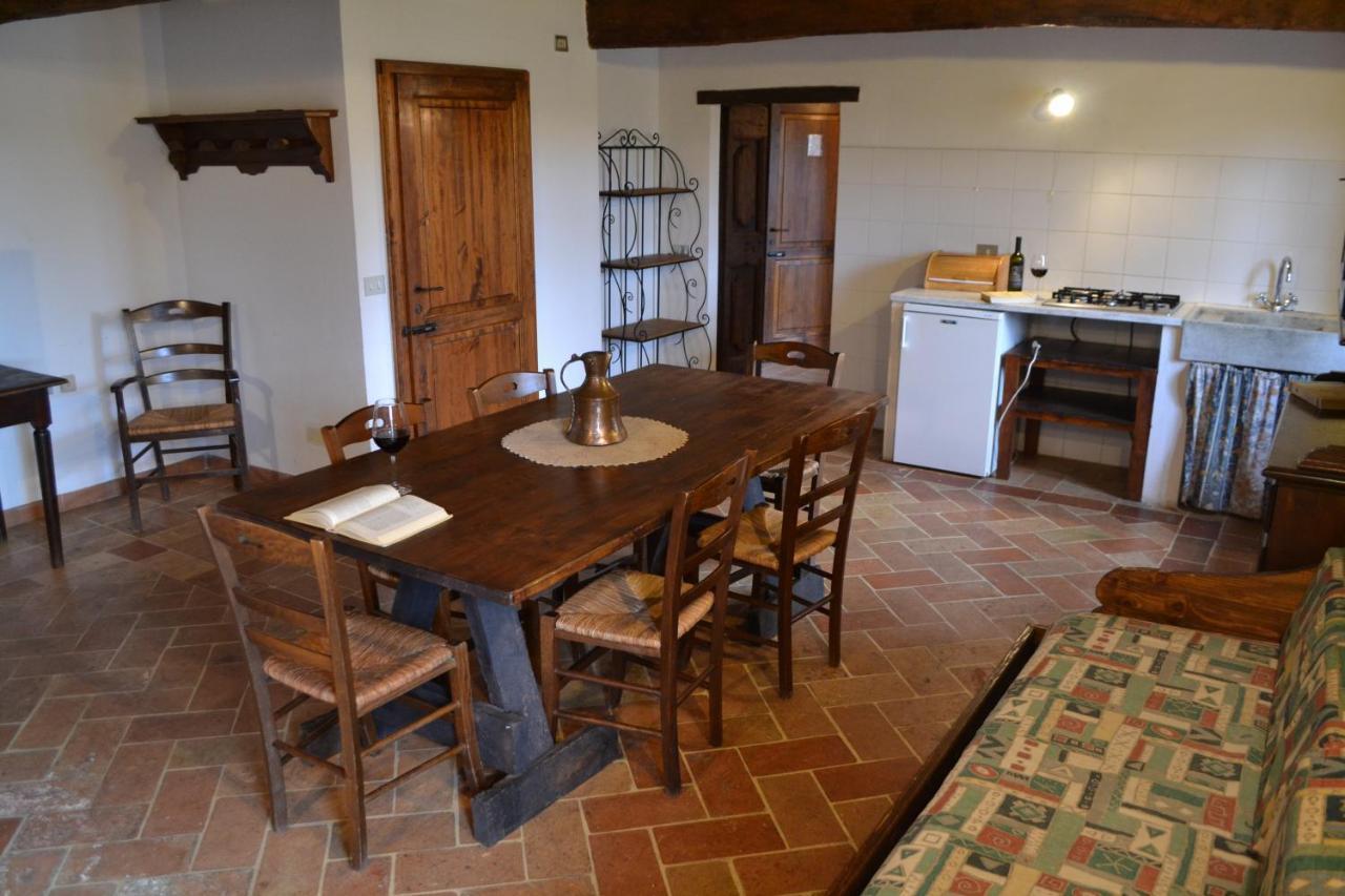 Agriturismo Nestore Εξωτερικό φωτογραφία